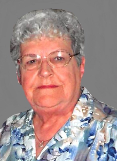 Obituary of Janet Carol Mace