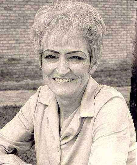 Obituary of Betty Sue Rigolo