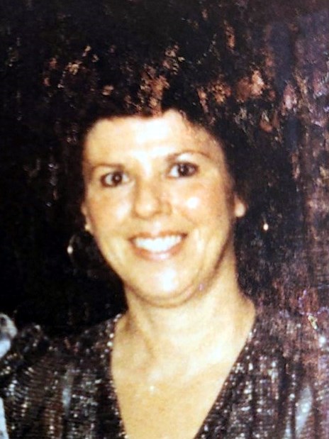 Obituary of Patricia Ann Castner