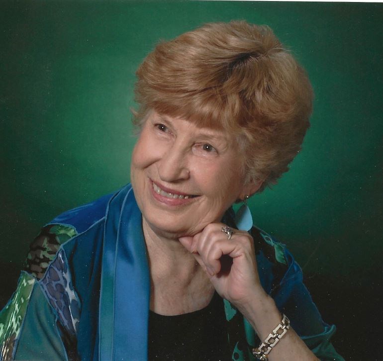 Obituary of Mildred "Tommie" Moller