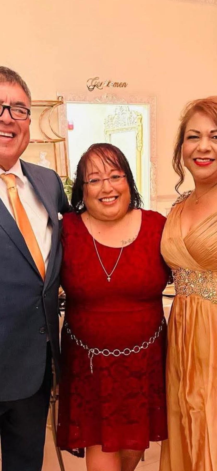 Obituary of Rebecca Olivia Munoz