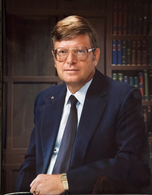 Obituario de Michael Leschaloupe