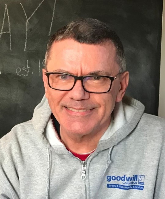 Obituary of Scott A. Stevens