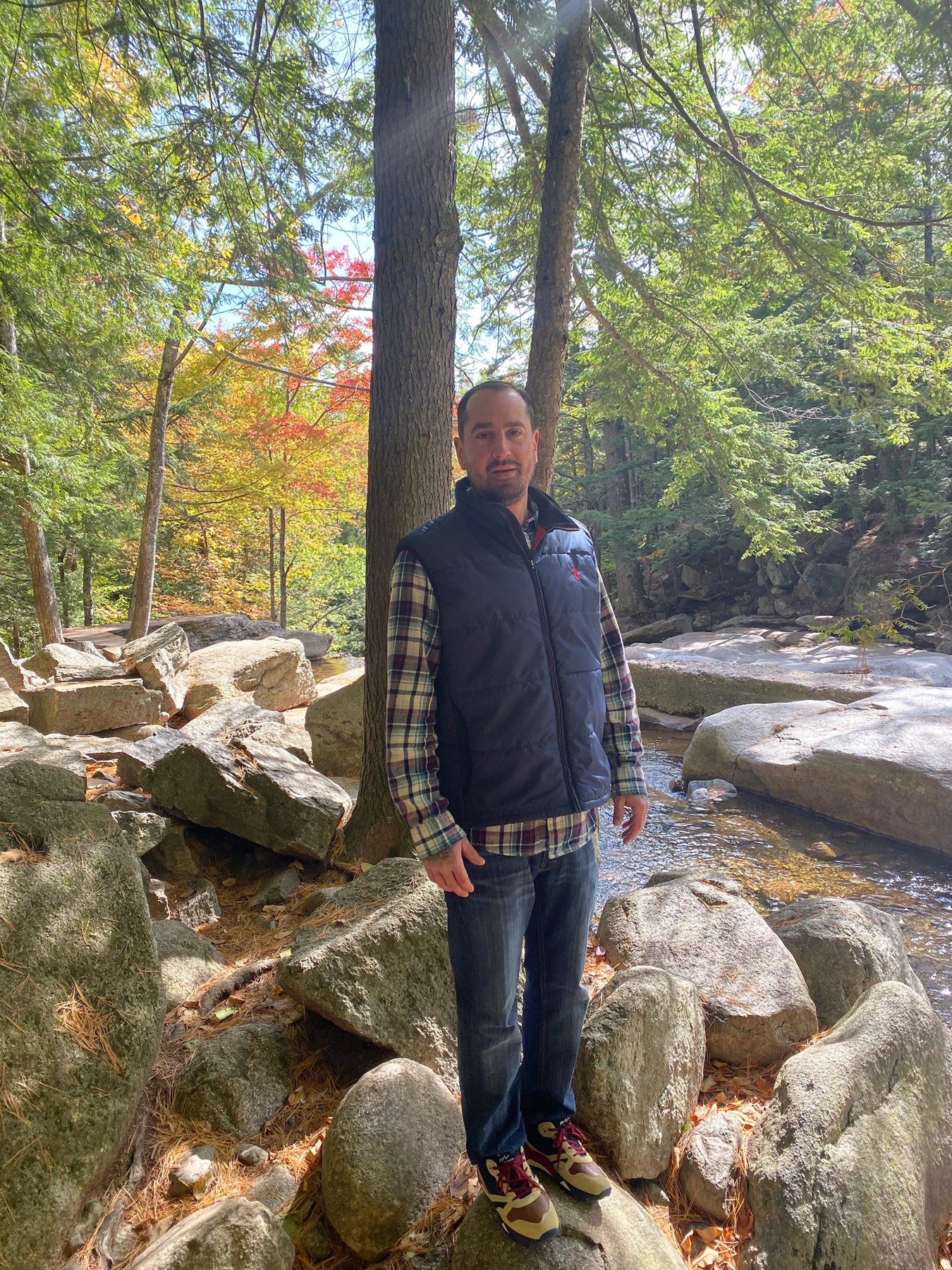 Obituary of Richard Kenneth Brunquell III