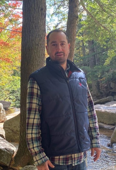 Obituary of Richard Kenneth Brunquell III