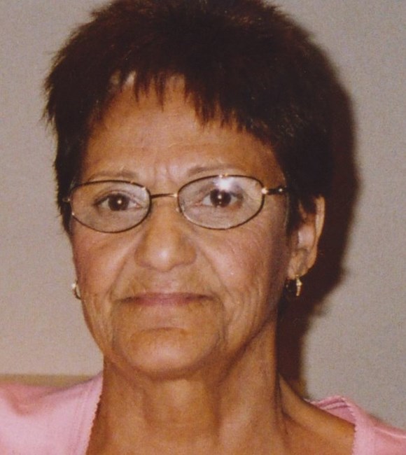 Obituary of Shirley V. Mueller