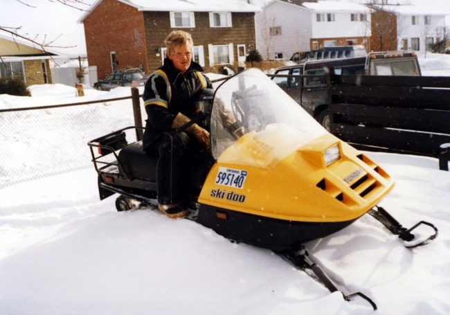 John Graham Obituary Sault Ste Marie On