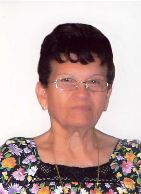 Obituary of Marina E. Font Rodriguez