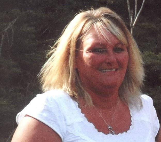 Obituary of Theresa Idell Woods