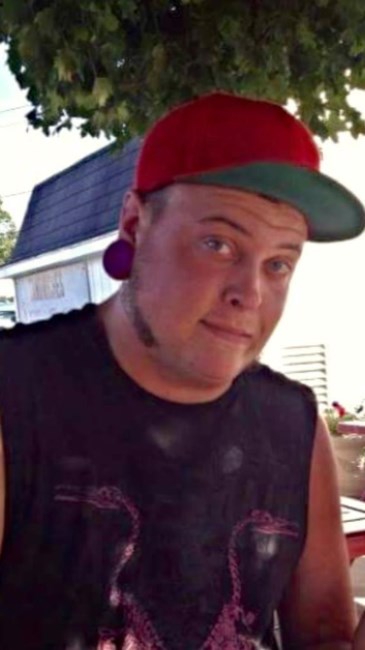 Obituary of Cory Reynolds Champagne