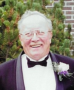 Obituary of Walter R Winston Jr.