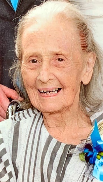 Obituary of Eleanor E. Haseley