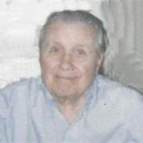 Obituary of Dorman Snowden