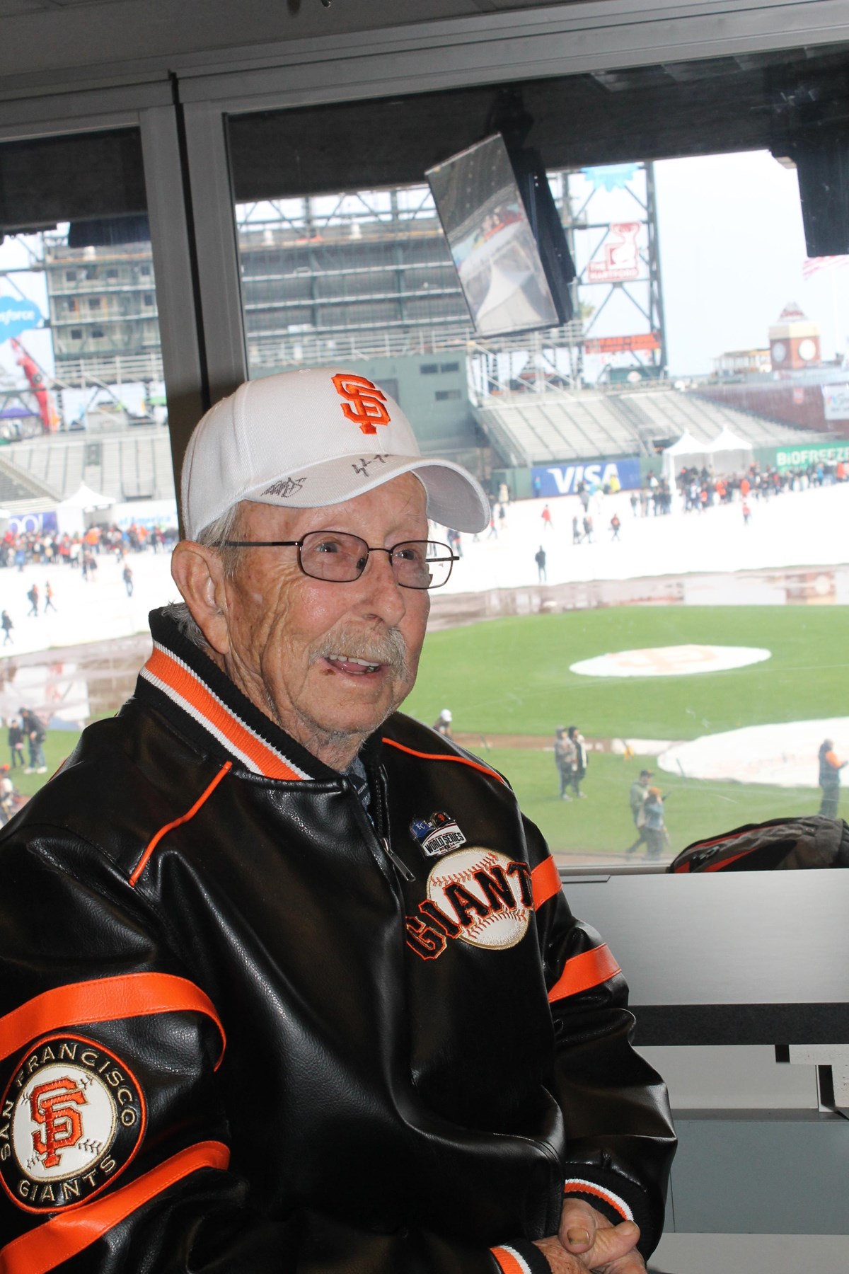 Obituary of Ronald Raymond O'Mara