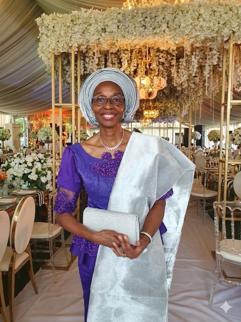 Obituary of Miriam Ngozi Tasker