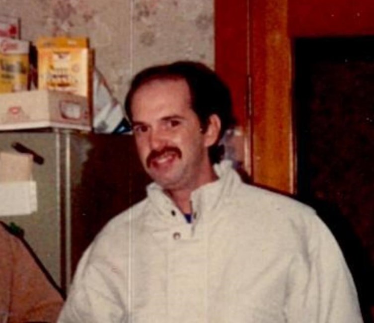 Obituary of Harvey Metz