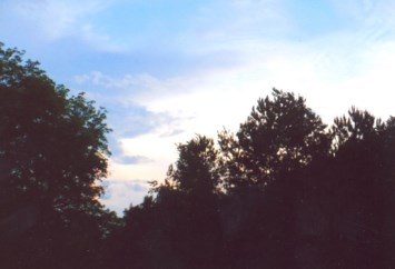 Obituary of Julia Elizabeth Hudson