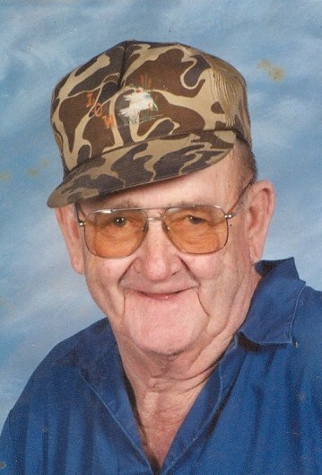 Obituary of Larry Dean Smith Sr.