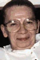 Obituary of Marie Mildred Toy