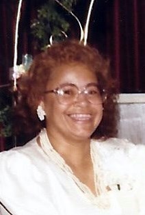 Obituary of Geraldine Bell