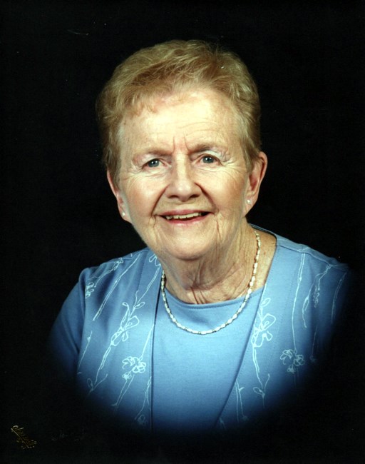 Obituary of Margaret Elizabeth Rzempoluch