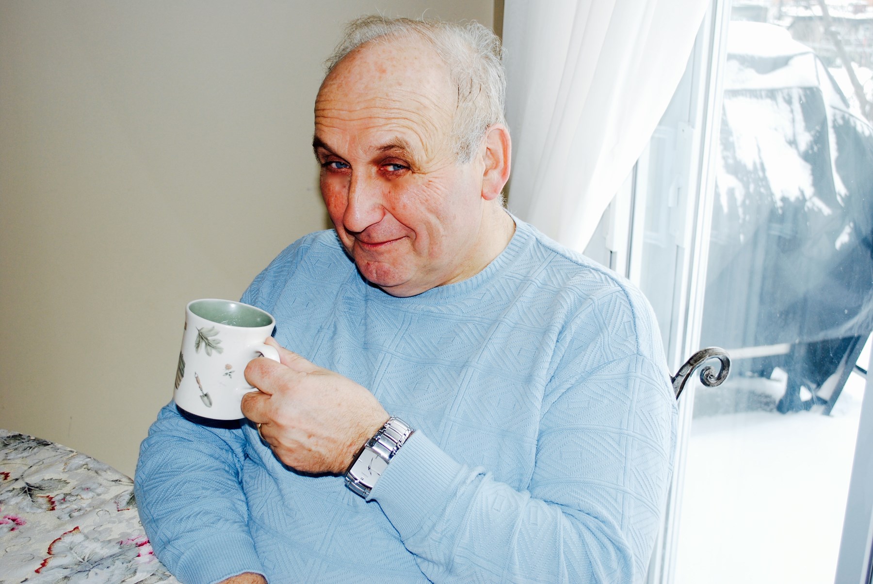 Obituary of Edward Michael Hranek