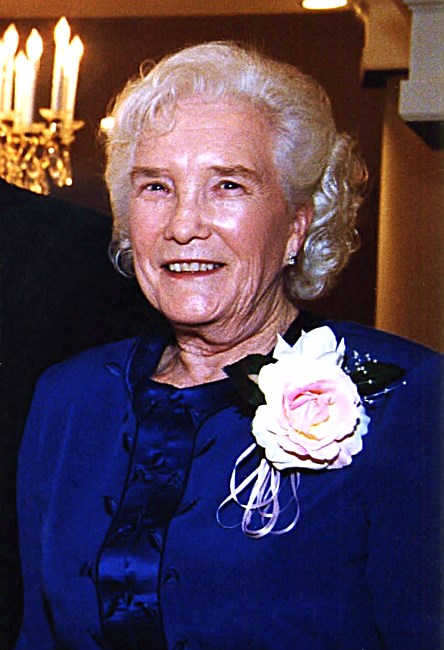 Obituary of Barbara Jean Perkins