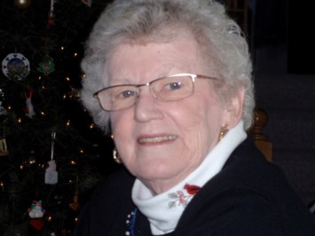 Obituary of Margaret H. Sneeden