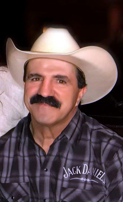 Obituary of Eric S. Nunes