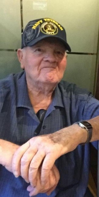 Obituary of Leonard Fredrick Moe