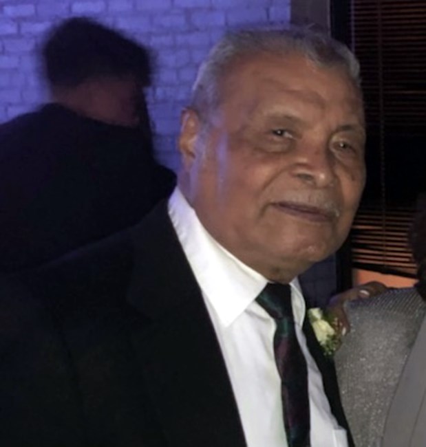 Obituary of Eduardo Salazar