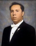 Obituario de Ruben Ponce Ordonez