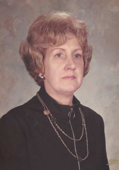 Obituary of Martha J. Tomlinson