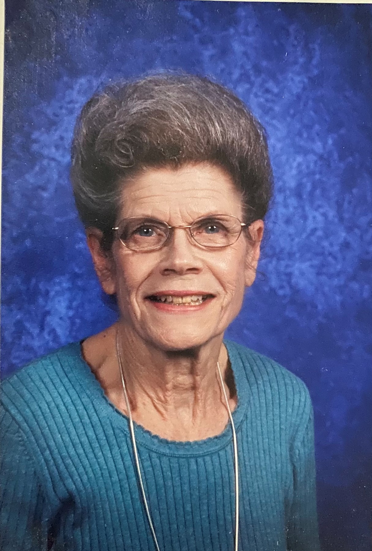 Obituary of Virginia R. Moss
