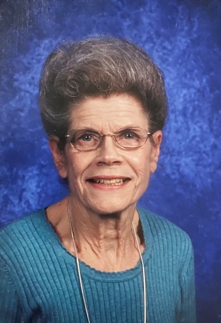 Obituary of Virginia R. Moss