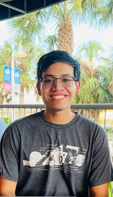 Obituary of Tyler Chan Nunez