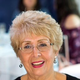 Obituary of Carolyn Ann Sylvestri