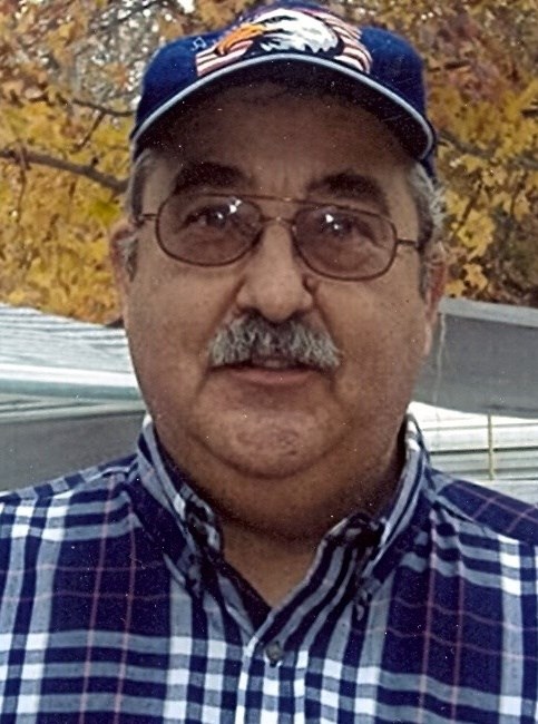 Obituary of Garland Dean Dillard