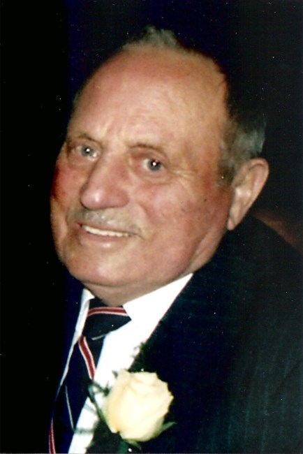 Obituary of Mr. Donato Antonio Iannantuoni