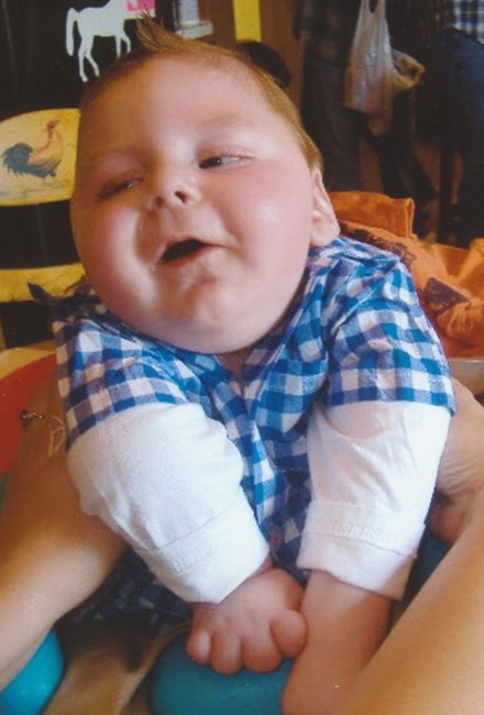 Obituary of Cole Thomas Kuntz