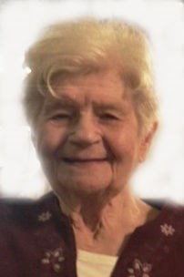 Obituary of Miriam K. Hark