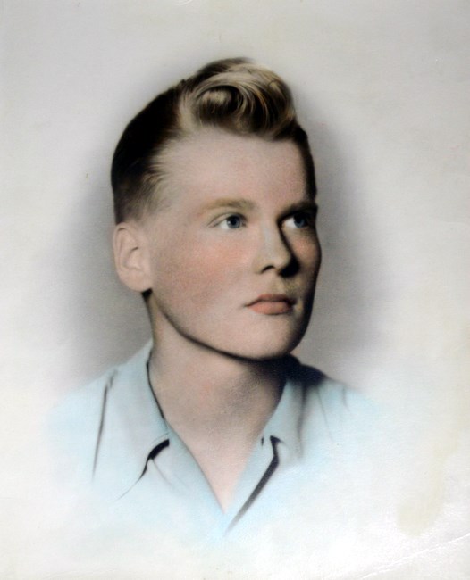 Obituary of Robert Moss Moulthrop