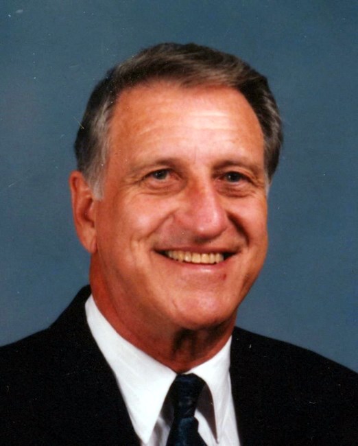 Obituary of Raymond Fred Browder