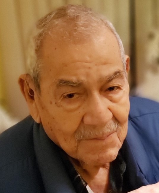 Obituary of Lino Mireles Gomez