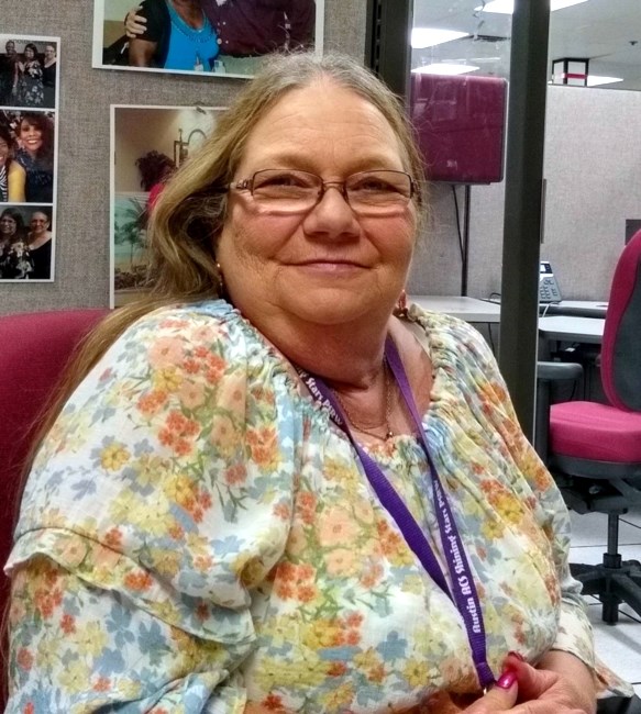 Obituary of Lynda Susan Jackson