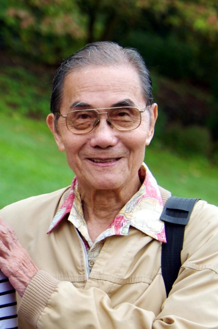 Avis de décès de Shao Bang Liu