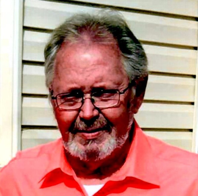 David Ray Wolfe Obituary Knoxville, TN