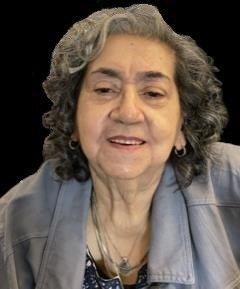 Obituary of Jeannine M Baker