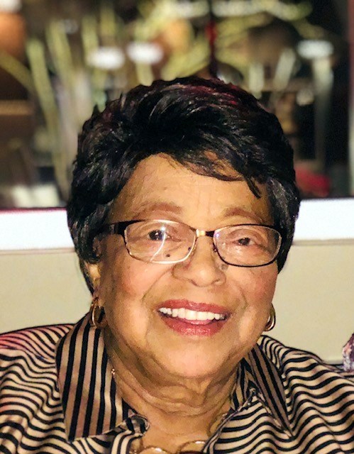 Obituary of Monticello Hazzard Campbell