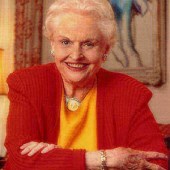 Obituary of Mary E. McComb